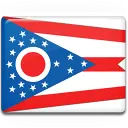 Flag of Ohio