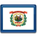 Flag of West Virginia